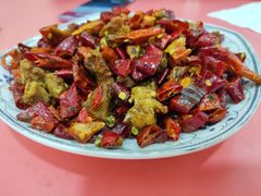 -天天沸腾(东港路店)