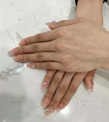 点击看大图 -如一·美甲美睫