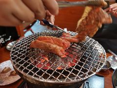 -大阪烧肉BAKA一代(十亩地店)