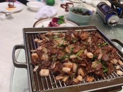 -怡和春天大酒楼(柳芳店)