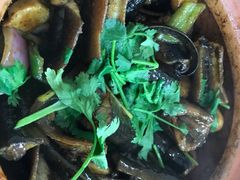 -广宁炭炉鸡煲·富临门饭店
