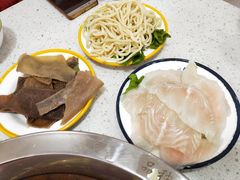 -陳艳红火锅(港汇店)