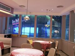 -西贝莜面村(上海百联西郊店)