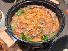 -老高烧烤(龙华星河iCO店)