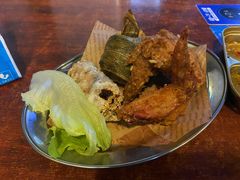 -海安安越南粉(丹竹頭店)