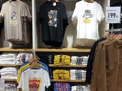 -优衣库(广州恒宝广场店)