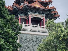 -广东圆玄道观
