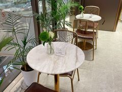 -PAUL LAFAYET 法式甜品(港汇广场店)