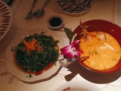 -太食獸泰式茶餐厅(IFS国金中心店)