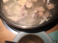 -大头椰·椰子鸡火锅(南宁万象城店)