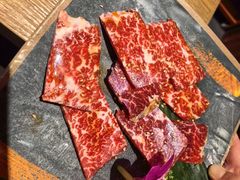 -やきにく 牛将日式焼肉(新华路店)