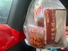 -洪霞餐馆