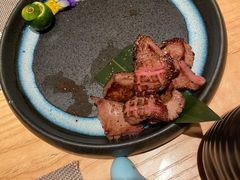 -芯元·碳烤熟成牛肉(经开店)