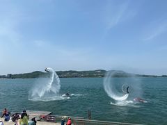 -南京金牛湖风景区