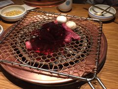 -王妃家(明洞中央店)