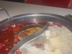 -豆花姐烂豆花火锅(水屯北路恒大滨河店)