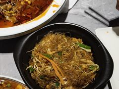 -简普菜烤鱼(苏宁生活广场店)