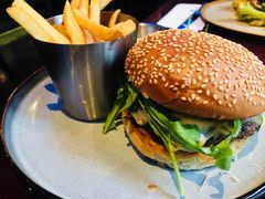 -bluefrog蓝蛙(水游城店)