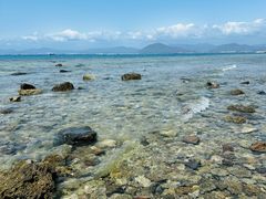 -三亚西岛海洋文化旅游区
