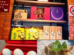 -佬太公海鸭·海鲜大排档(上海总店)