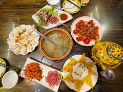 -吉祥圣雪藏餐
