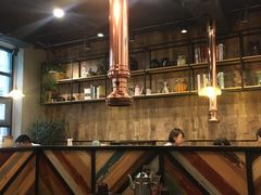 -香猪坊韩国烤肉专属门店(魏公村店)