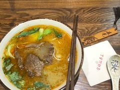 -金杨拉面王(杨南路店)