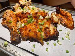 -绿茶餐厅(西单老佛爷店)