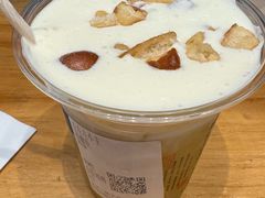 -茶颜悦色(金茂览秀城LG层外街店)