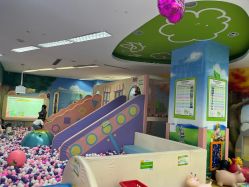 -孩子王(昆山招商花园城店)