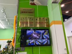 -小岳飞儿童训练馆(华腾店)
