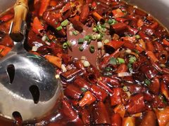 -佬麻雀·新湘菜(珠海金发购物中心店)
