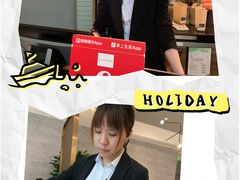 -港丽餐厅(来福士店)