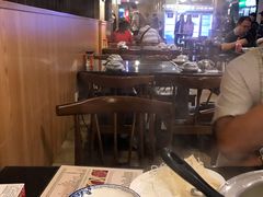 大堂-八合里牛肉火锅(八合里总店)
