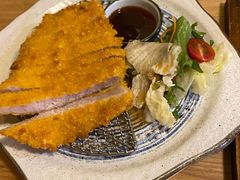 -初鮨料理铁板烧(印象汇店)