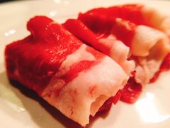 现切牛肉-西安皇冠假日酒店·朱雀咖啡厅