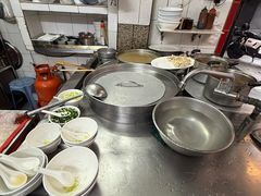 -汉记面馆(南华东路店)