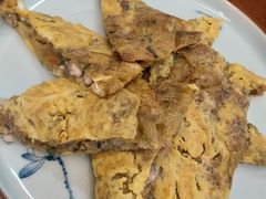 潮州蚝仔烙-赖厨潮汕砂锅粥