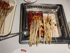 -大斌家串串火锅(德思勤店)