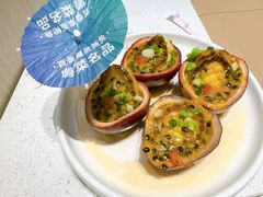 -79号渔船海鲜饭店(华强北店)