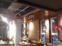 大堂-管氏翅吧(台湾街店)