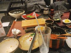 -玄白·炭烤活鳗(上海首店)