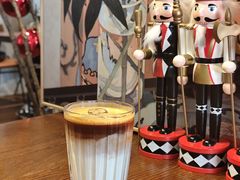 -echoes coffee回响咖啡(888街店)