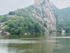 -嵖岈山风景区