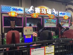 -嗨翻Hi-Fun竞技主题乐园·蹦床团建生日聚会(五棵松华熙店)