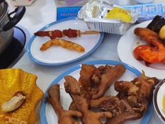 -春华海鲜城(广场西苑店)