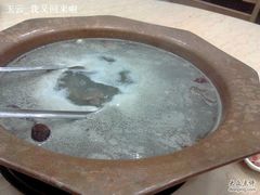 锅-八角楼