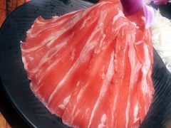 精品肥牛-要德火锅(鼓楼店)