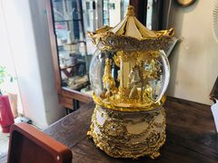 -天空音乐盒(五道营胡同店)