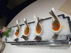 -金链花·泰国餐厅(国贸店)